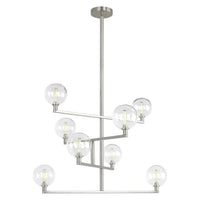 Gambit Chandelier