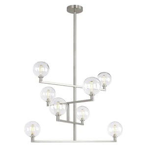 Visual Comfort Modern Collection - Gambit Chandelier - Lights Canada