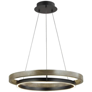 Visual Comfort Modern Collection - Grace 36 Chandelier - Lights Canada