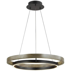 Visual Comfort Modern Collection - Grace 36 Chandelier - Lights Canada