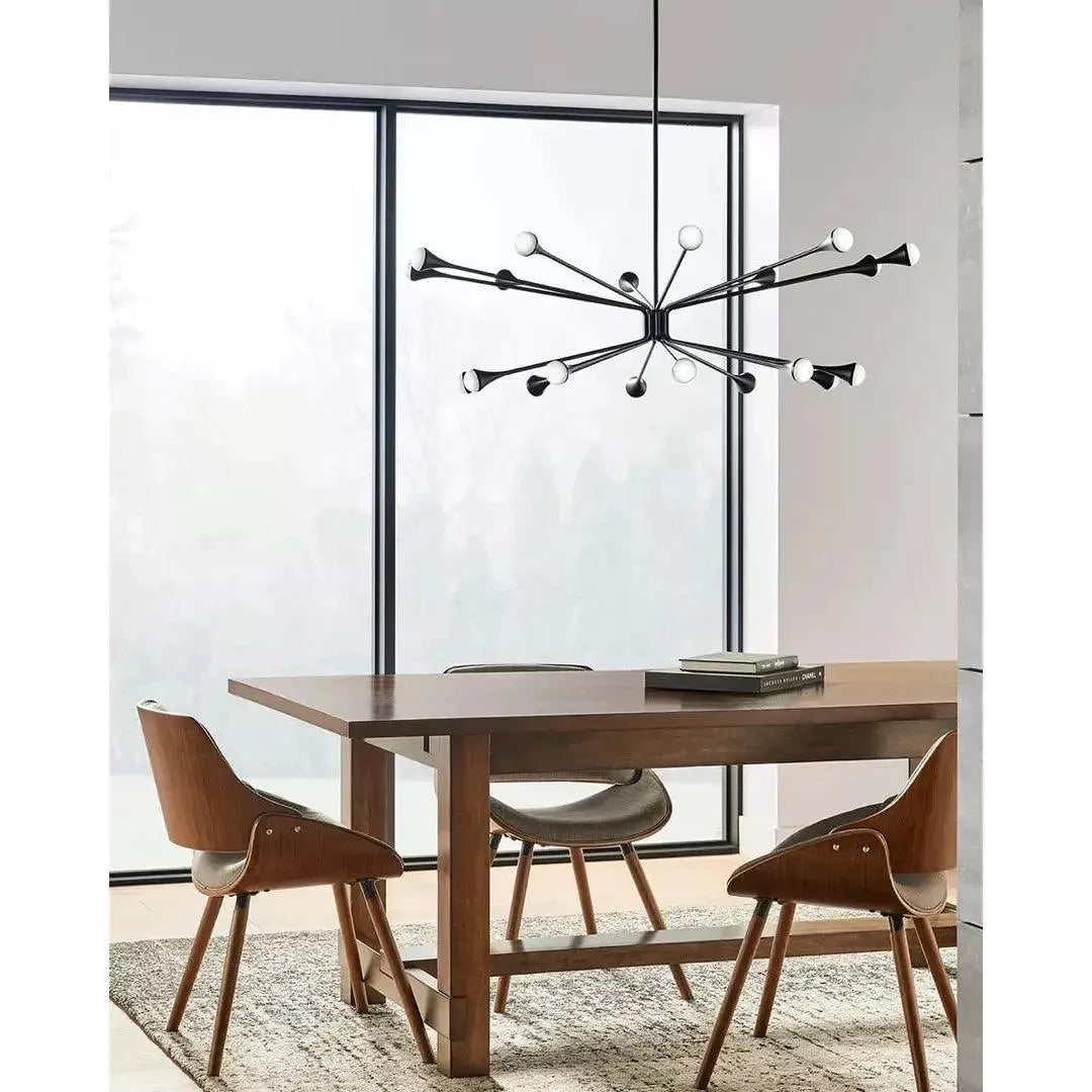 Visual Comfort Modern Collection - Lody 20-Light Chandelier - Lights Canada