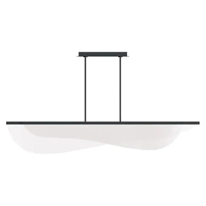 Visual Comfort Modern Collection - Nyra 72 Linear Suspension - Lights Canada