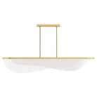 Visual Comfort Modern Collection - Nyra 72 Linear Suspension - Lights Canada