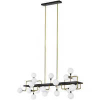 Viaggio Linear Chandelier
