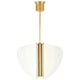 Visual Comfort Modern Collection - Nyra 28 Chandelier - Lights Canada