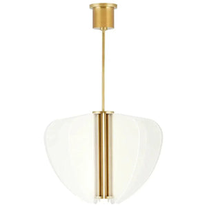 Visual Comfort Modern Collection - Nyra 28 Chandelier - Lights Canada