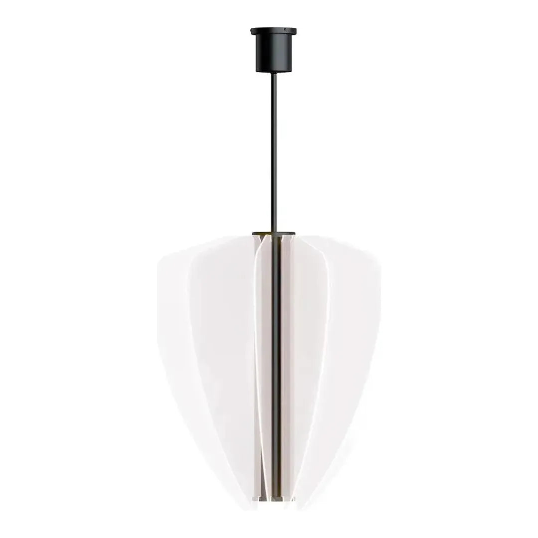 Visual Comfort Modern Collection - Nyra 30 Chandelier - Lights Canada