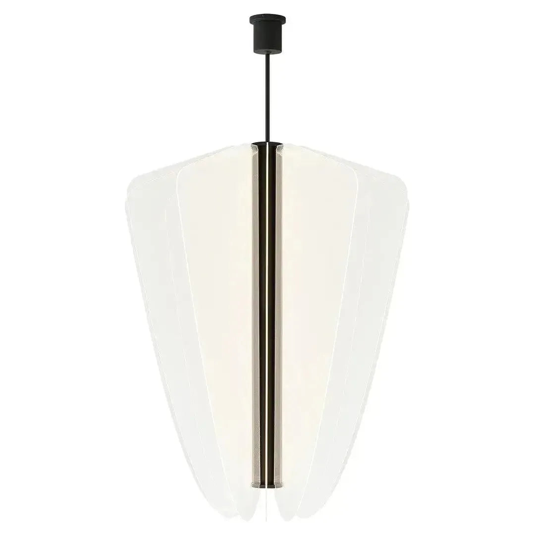 Visual Comfort Modern Collection - Nyra 42 Chandelier - Lights Canada