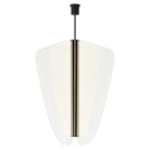 Visual Comfort Modern Collection - Nyra 42 Chandelier - Lights Canada