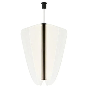 Visual Comfort Modern Collection - Nyra 42 Chandelier - Lights Canada