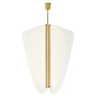 Visual Comfort Modern Collection - Nyra 42 Chandelier - Lights Canada