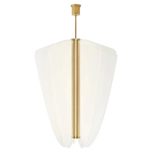 Visual Comfort Modern Collection - Nyra 42 Chandelier - Lights Canada