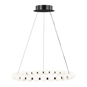 Visual Comfort Modern Collection - Orbet 30 Chandelier - Lights Canada