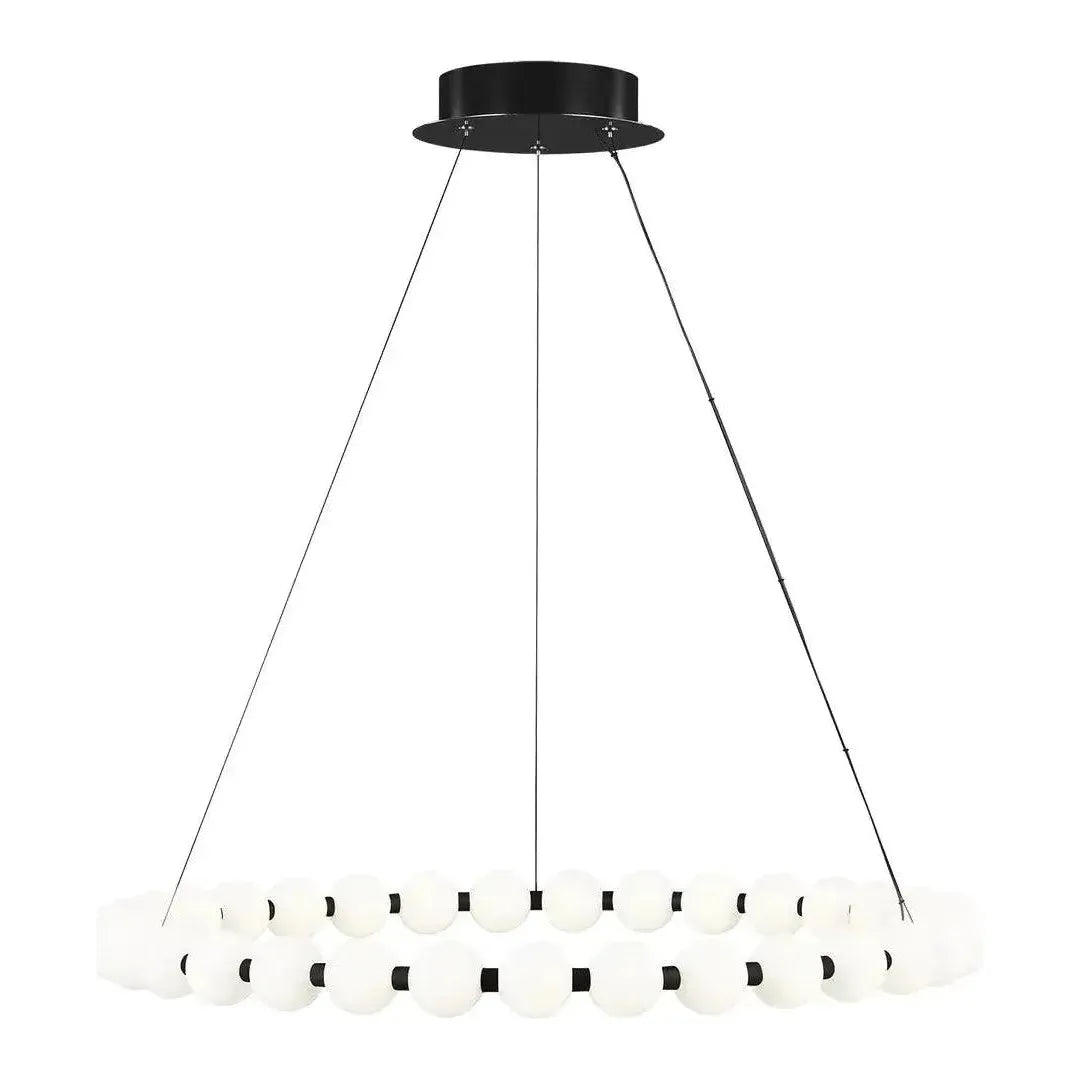 Visual Comfort Modern Collection - Orbet 36 Chandelier - Lights Canada