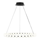 Visual Comfort Modern Collection - Orbet 36 Chandelier - Lights Canada