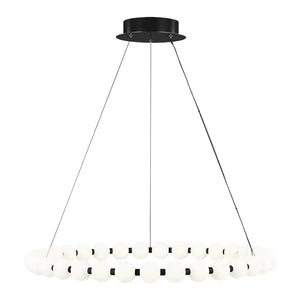 Visual Comfort Modern Collection - Orbet 36 Chandelier - Lights Canada