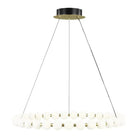 Visual Comfort Modern Collection - Orbet 36 Chandelier - Lights Canada