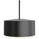 Visual Comfort Modern Collection - Roton 18 Outdoor Pendant - Lights Canada