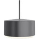 Visual Comfort Modern Collection - Roton 18 Outdoor Pendant - Lights Canada