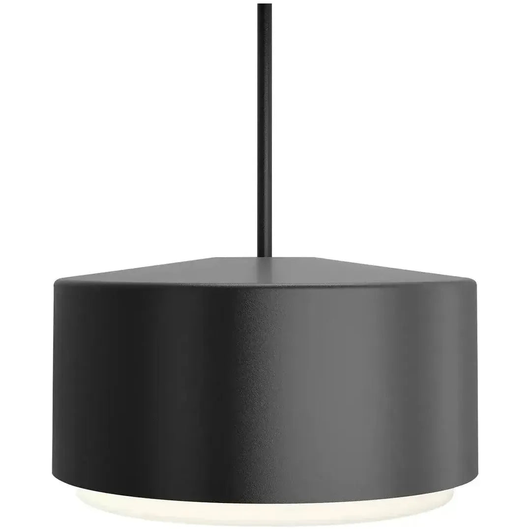 Visual Comfort Modern Collection - Roton 18 Outdoor Pendant - Lights Canada