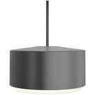 Visual Comfort Modern Collection - Roton 18 Outdoor Pendant - Lights Canada