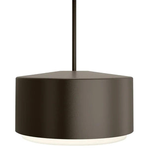 Visual Comfort Modern Collection - Roton 18 Outdoor Pendant - Lights Canada