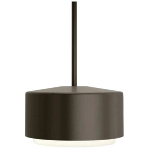 Visual Comfort Modern Collection - Roton 12 Outdoor Pendant - Lights Canada