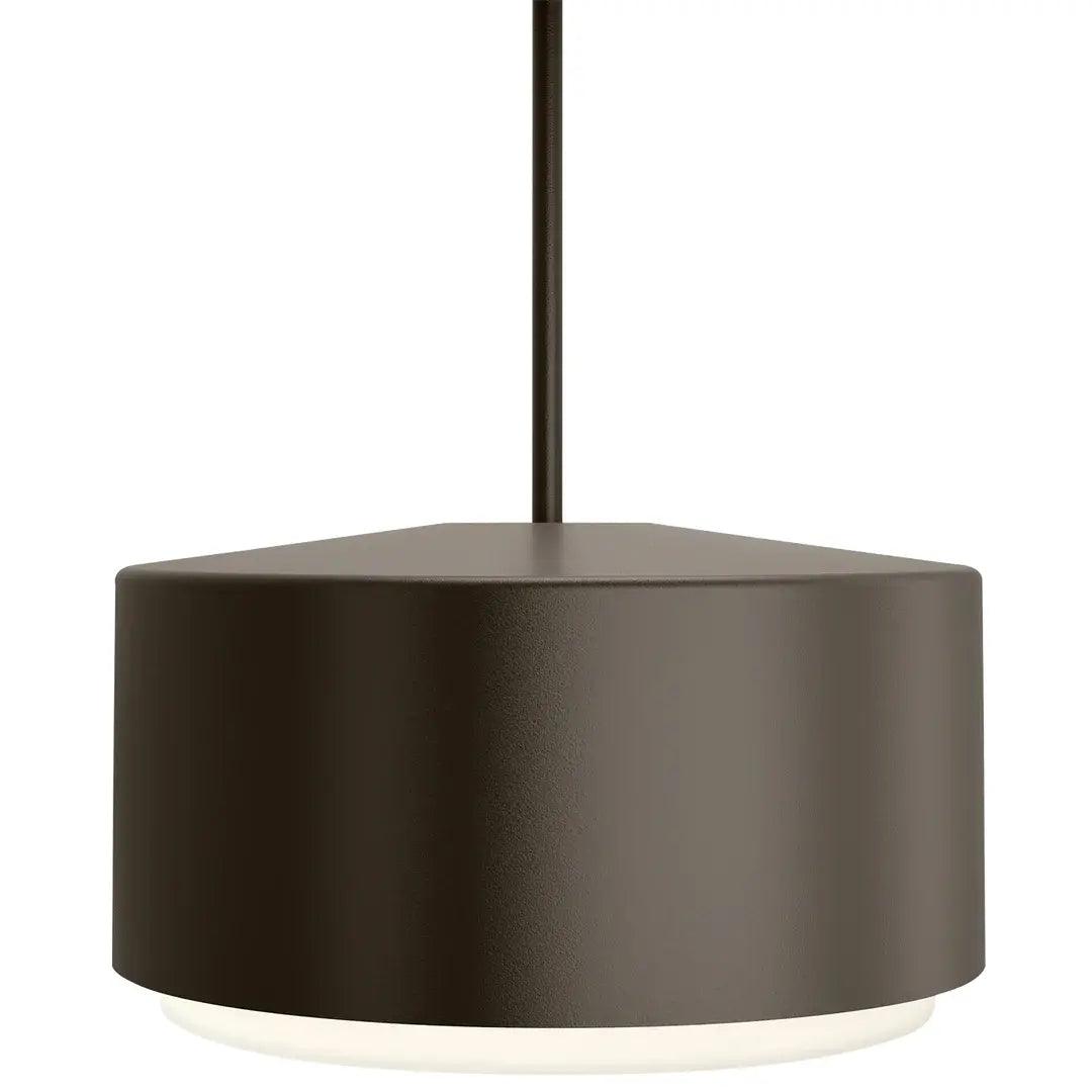 Visual Comfort Modern Collection - Roton 18 Outdoor Pendant - Lights Canada