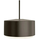 Visual Comfort Modern Collection - Roton 18 Outdoor Pendant - Lights Canada