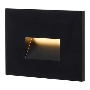 Visual Comfort Modern Collection - Ikon Outdoor Step Light - Lights Canada