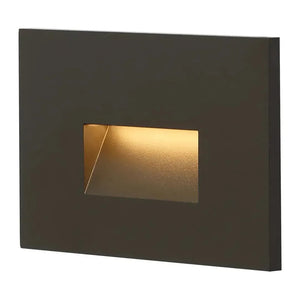 Visual Comfort Modern Collection - Ikon Outdoor Step Light - Lights Canada