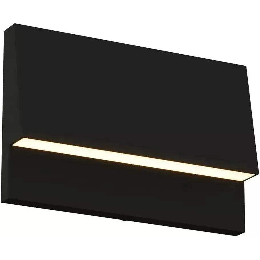 Visual Comfort Modern Collection - Krysen Outdoor Wall/Step Light - Lights Canada