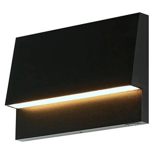 Visual Comfort Modern Collection - Krysen Outdoor Wall/Step Light - Lights Canada