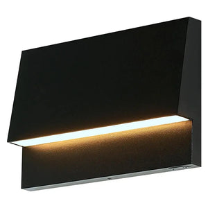 Visual Comfort Modern Collection - Krysen Outdoor Wall/Step Light - Lights Canada