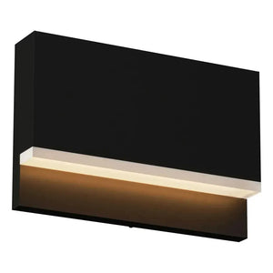 Visual Comfort Modern Collection - Wend Outdoor Wall/Step Light - Lights Canada