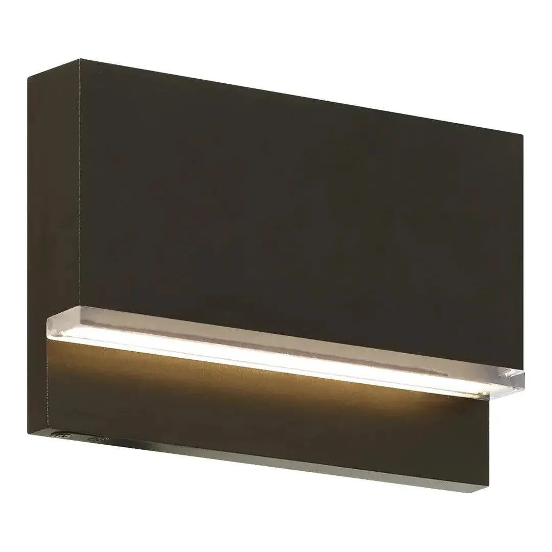 Visual Comfort Modern Collection - Wend Outdoor Wall/Step Light - Lights Canada