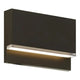 Visual Comfort Modern Collection - Wend Outdoor Wall/Step Light - Lights Canada