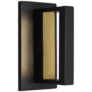 Visual Comfort Modern Collection - Anton Small Wall - Lights Canada