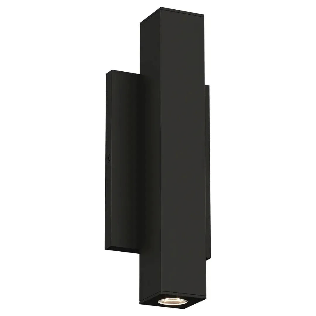 Visual Comfort Modern Collection - Chara Square 12 Outdoor Wall - Lights Canada
