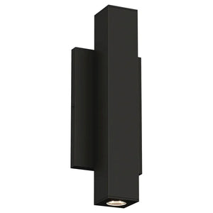 Visual Comfort Modern Collection - Chara Square 12 Outdoor Wall - Lights Canada