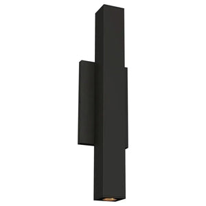 Visual Comfort Modern Collection - Chara Square 17 Outdoor Wall - Lights Canada