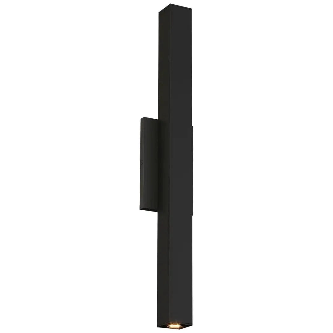 Visual Comfort Modern Collection - Chara Square 26 Outdoor Wall - Lights Canada