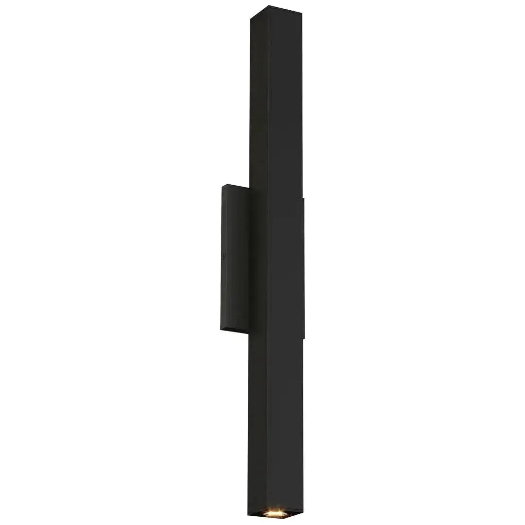 Visual Comfort Modern Collection - Chara Square 26 Outdoor Wall - Lights Canada