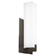Visual Comfort Modern Collection - Cosmo 18 Outdoor Wall - Lights Canada