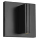 Visual Comfort Modern Collection - Lloyds 5 Outdoor Wall - Lights Canada