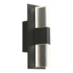 Visual Comfort Modern Collection - Lyft 12 Outdoor Wall - Lights Canada