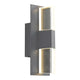 Visual Comfort Modern Collection - Lyft 12 Outdoor Wall - Lights Canada