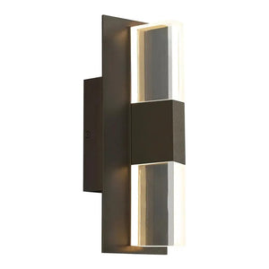 Visual Comfort Modern Collection - Lyft 12 Outdoor Wall - Lights Canada