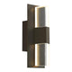 Visual Comfort Modern Collection - Lyft 12 Outdoor Wall - Lights Canada