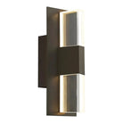 Visual Comfort Modern Collection - Lyft 12 Outdoor Wall - Lights Canada